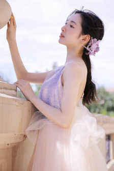 明星专题：莉莉·索博斯基